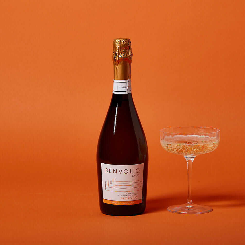 shop prosecco