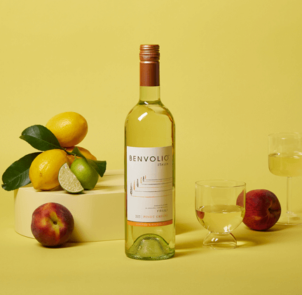 Shop Pinot Grigio